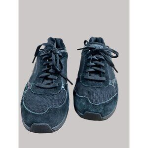 Skechers Womens Relaxed Fit Air-Cooled Memory Foam Athletic Sneakers  Size 9